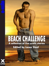 Beach Challenge (eBook): A collection of gay erotic stories